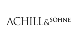 Logo Achill & Söhne