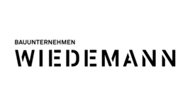 Logo Wiedemannbau