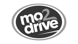 Logo mo2drive
