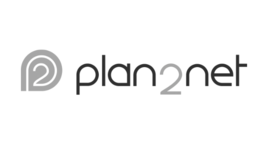 Logo plan2net