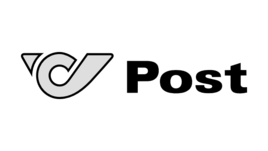 Logo Österreichische Post