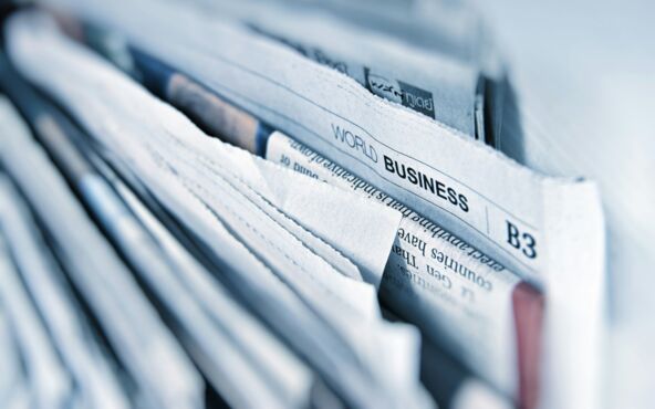 NEWSBOARD