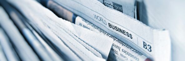Newsboard