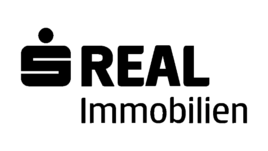 Logo SReal Immobilien