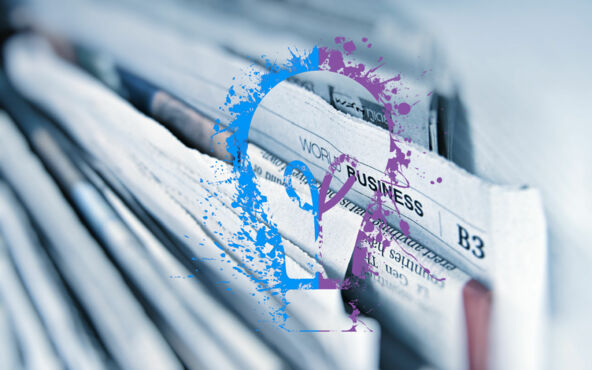 NEWSBOARD