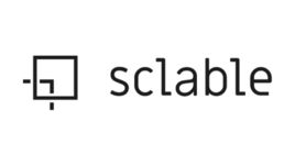 Logo sclable