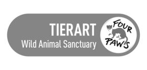 Wild Animal Sanctuary TIERART