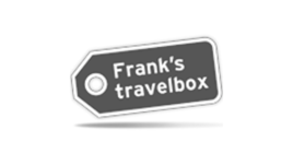 Logo Franks Travelbox